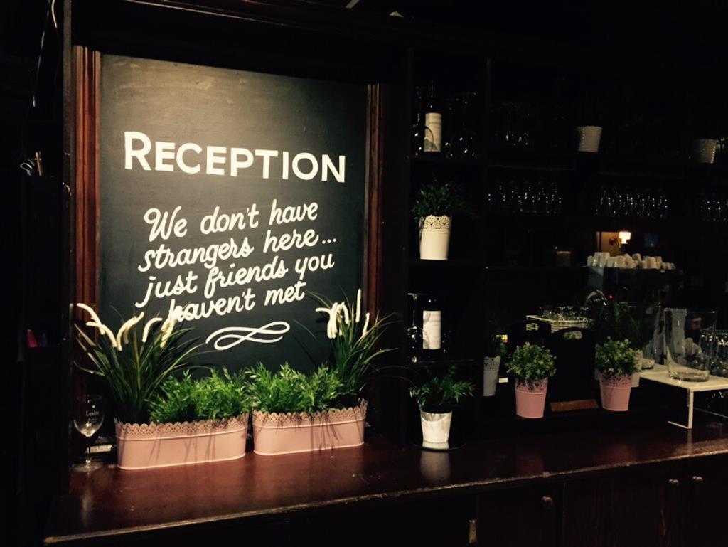 Grand Junction Arms Hotel Londen Buitenkant foto